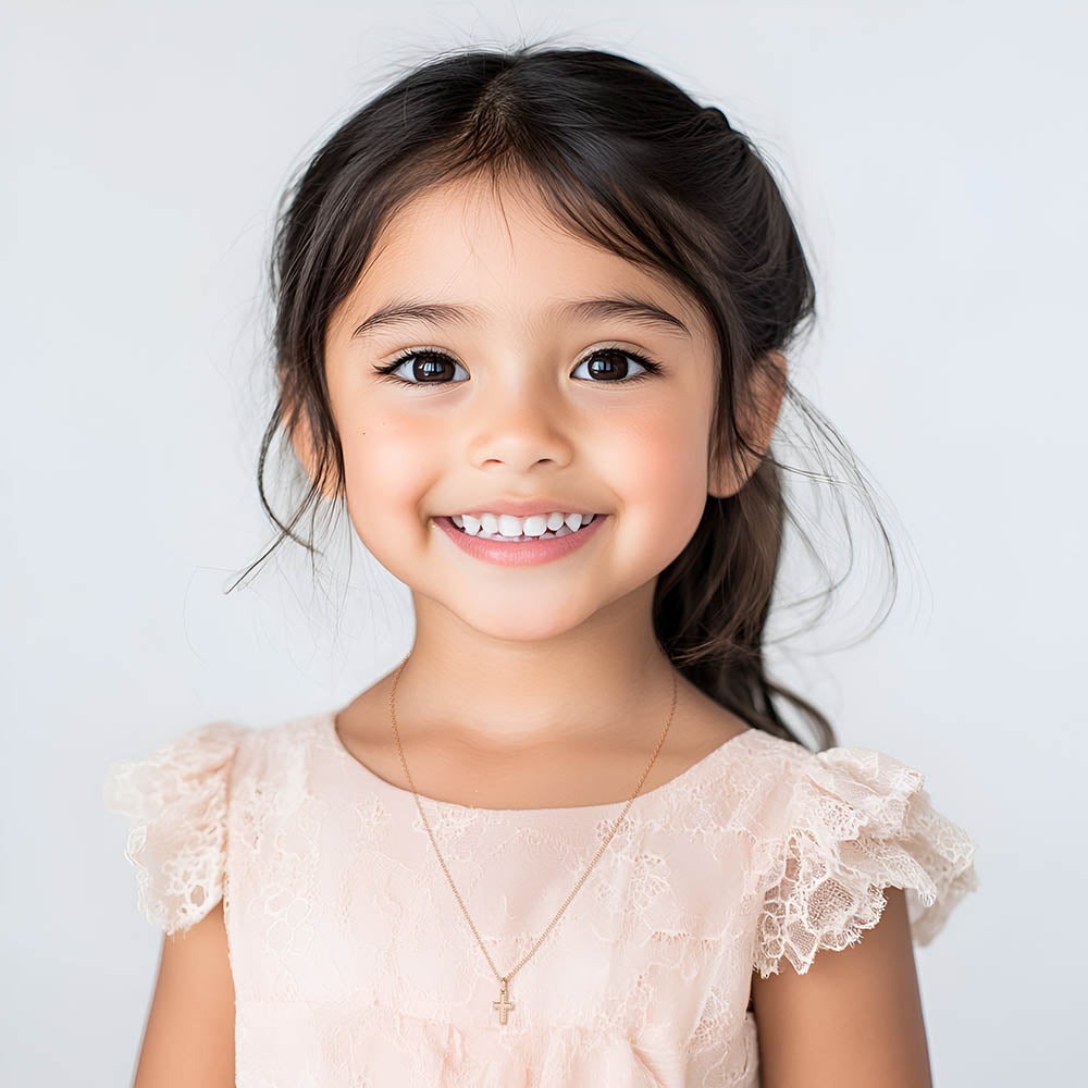 Christmas Sparkle: Luxury Jewelry Gifts for Children That Shine Bright