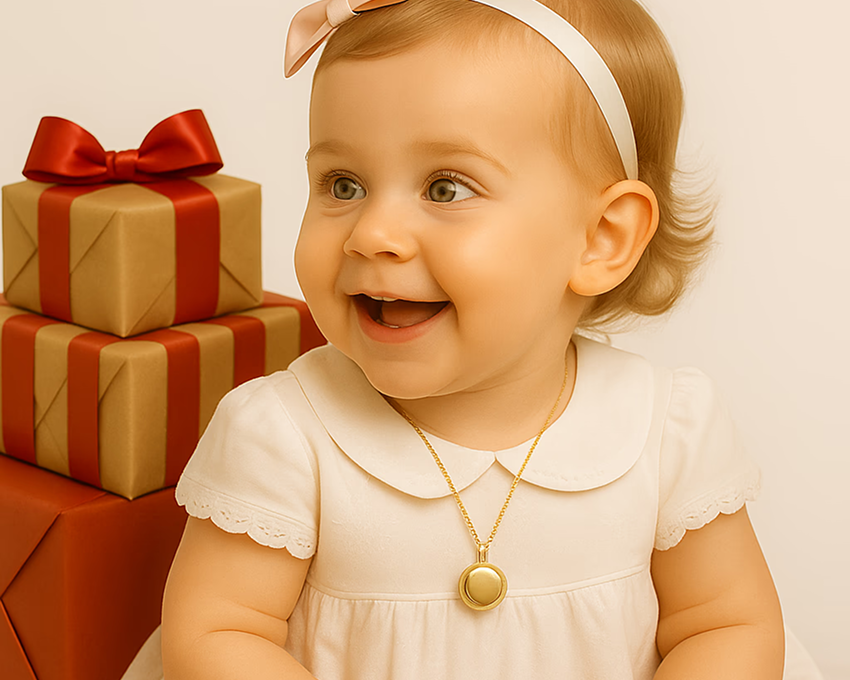 Stories from Our Customers: The Jewelry Gifts That Became Family Treasures