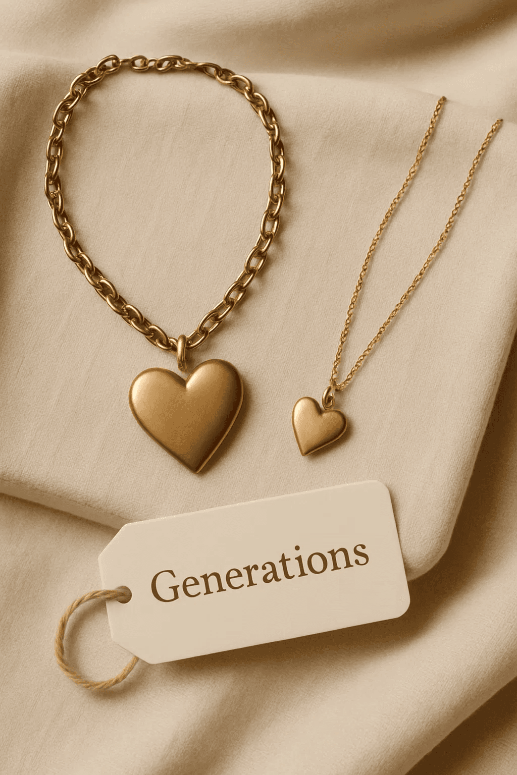 Behind the Craftsmanship: Solid Gold, Hypoallergenic Jewelry for Little Ones