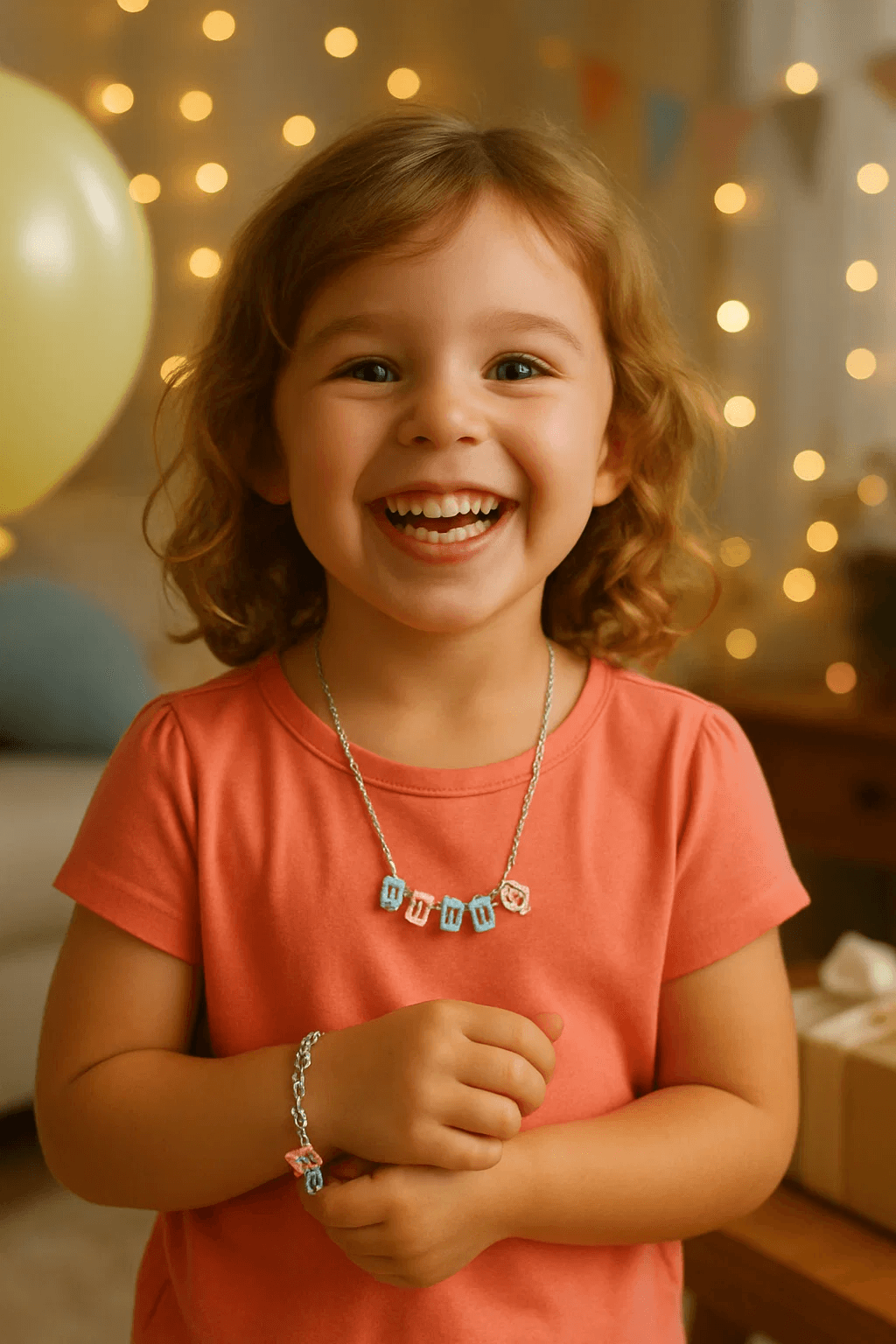 Pure Joy in a Box: Complimentary Signature Gift Wrapping at Hearts & Halos