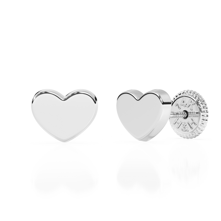 Stud Earrings