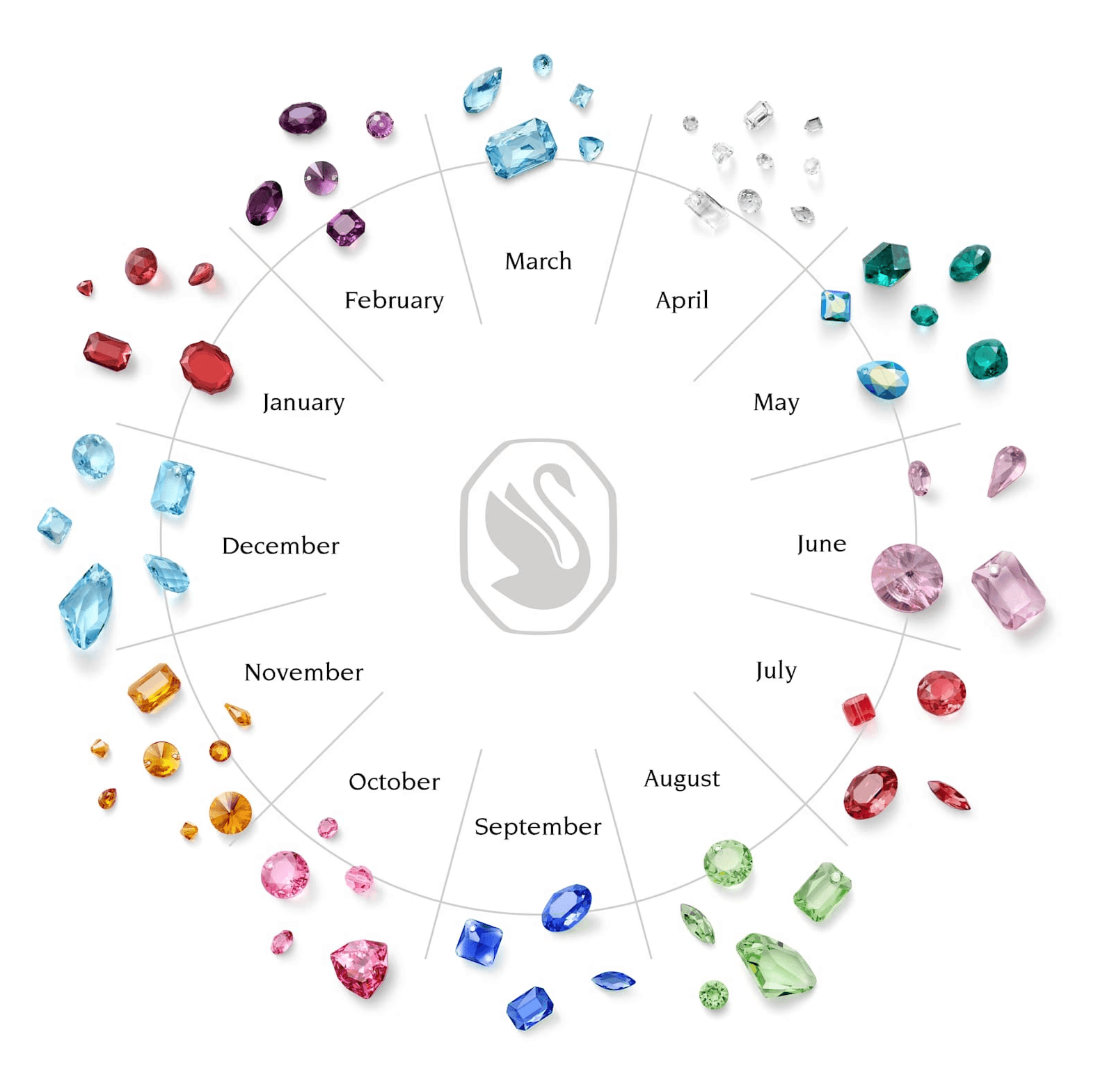 Hearts and Halos Jewelry