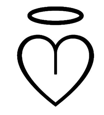 Hearts and Halos Jewelry