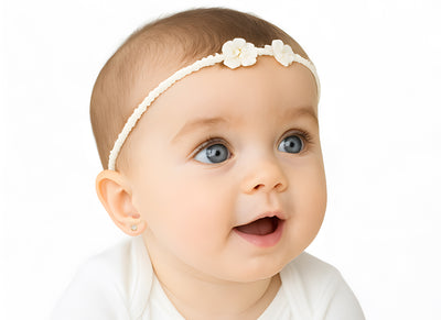 3mm Clear Round CZ Stud Earrings4