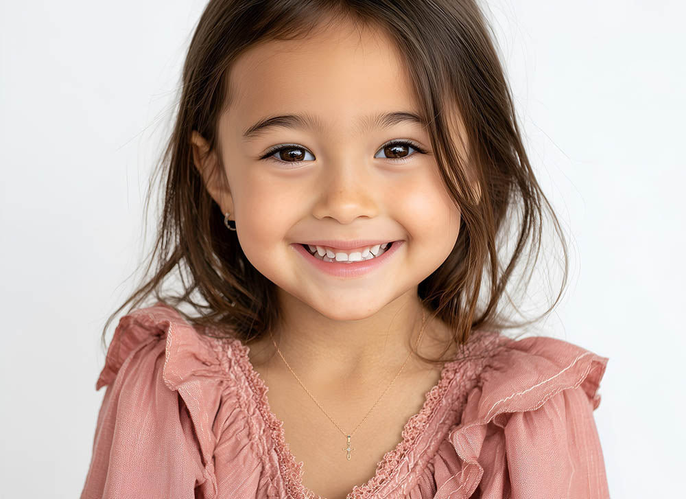 Luxury on Little Ears: Why Kids Deserve the Best