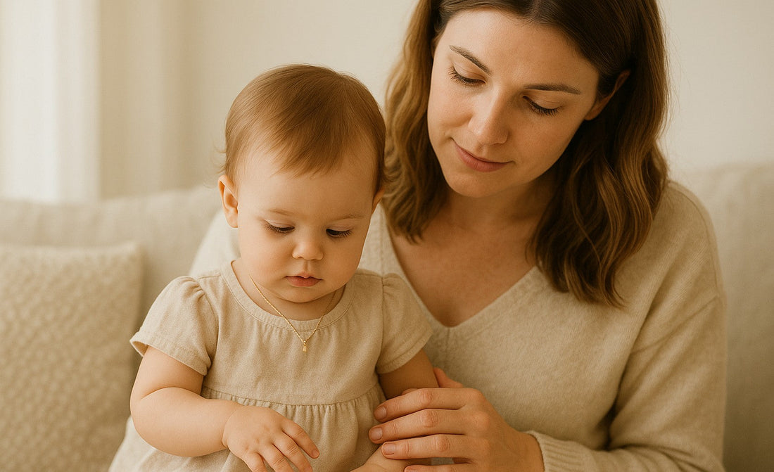 When Can I Pierce My Baby’s Ears? A Gentle Parent’s Guide