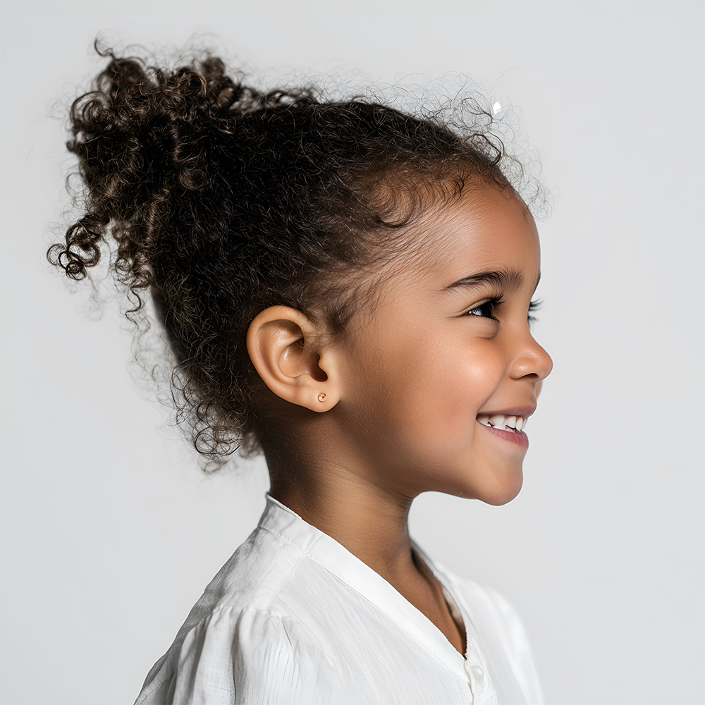 Jewelry Safety Tips for Babies & Children