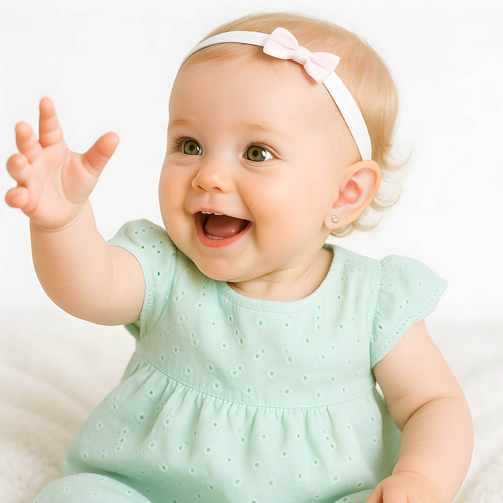 The Best Baptism & First Communion Jewelry Gifts