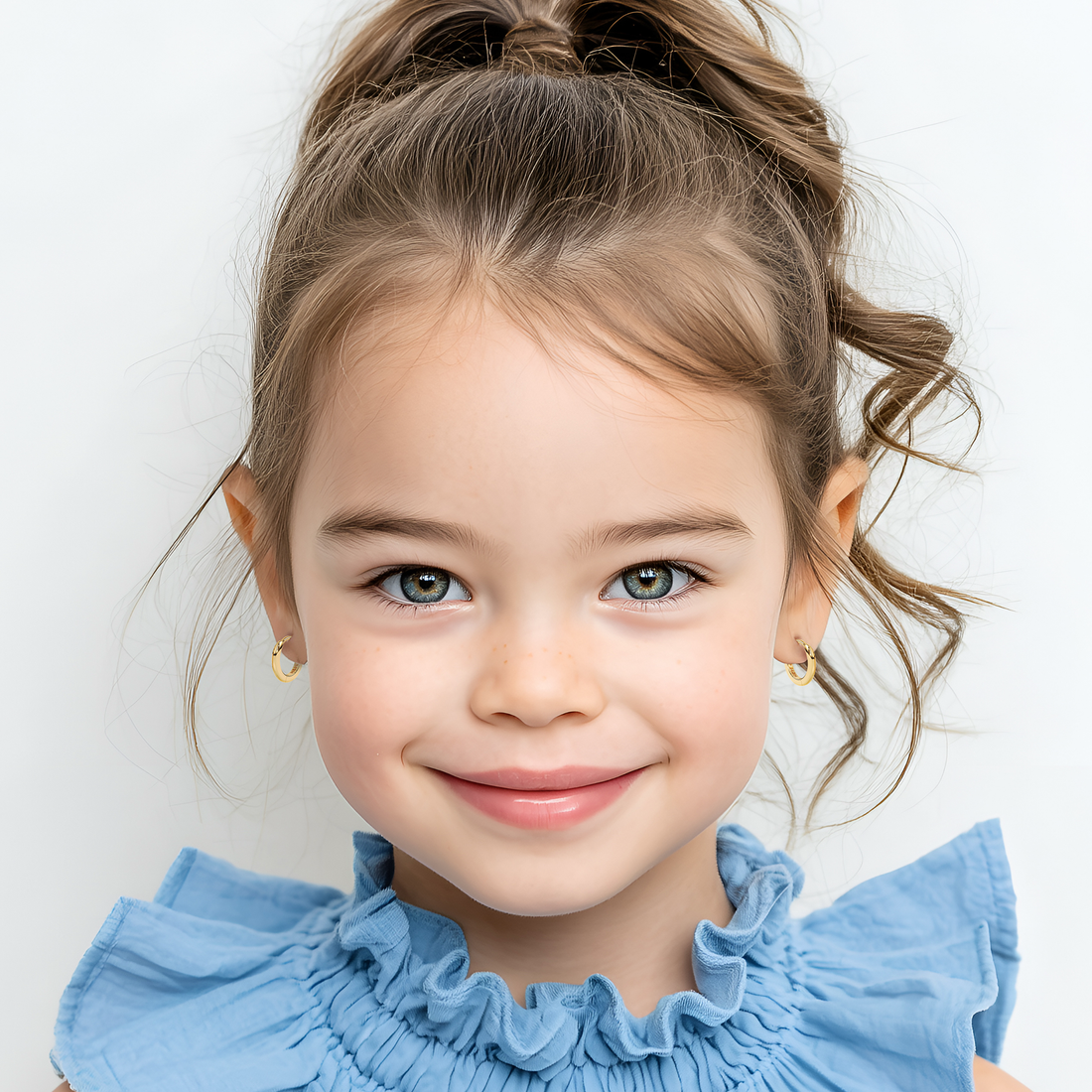 How to Choose Hypoallergenic Jewelry for Kids