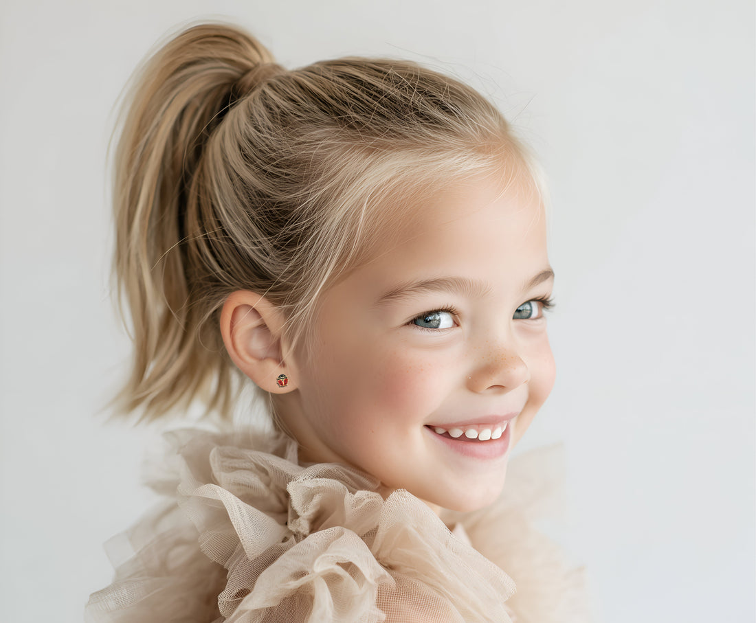 How to Pass Down Jewelry as a Family Heirloom
