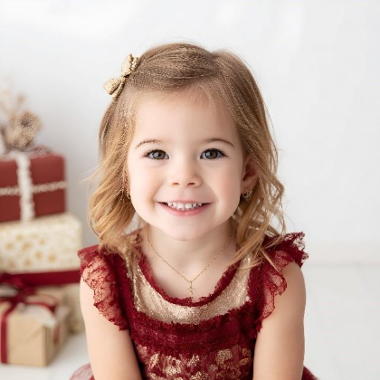 Holiday Jewelry Trends for Kids