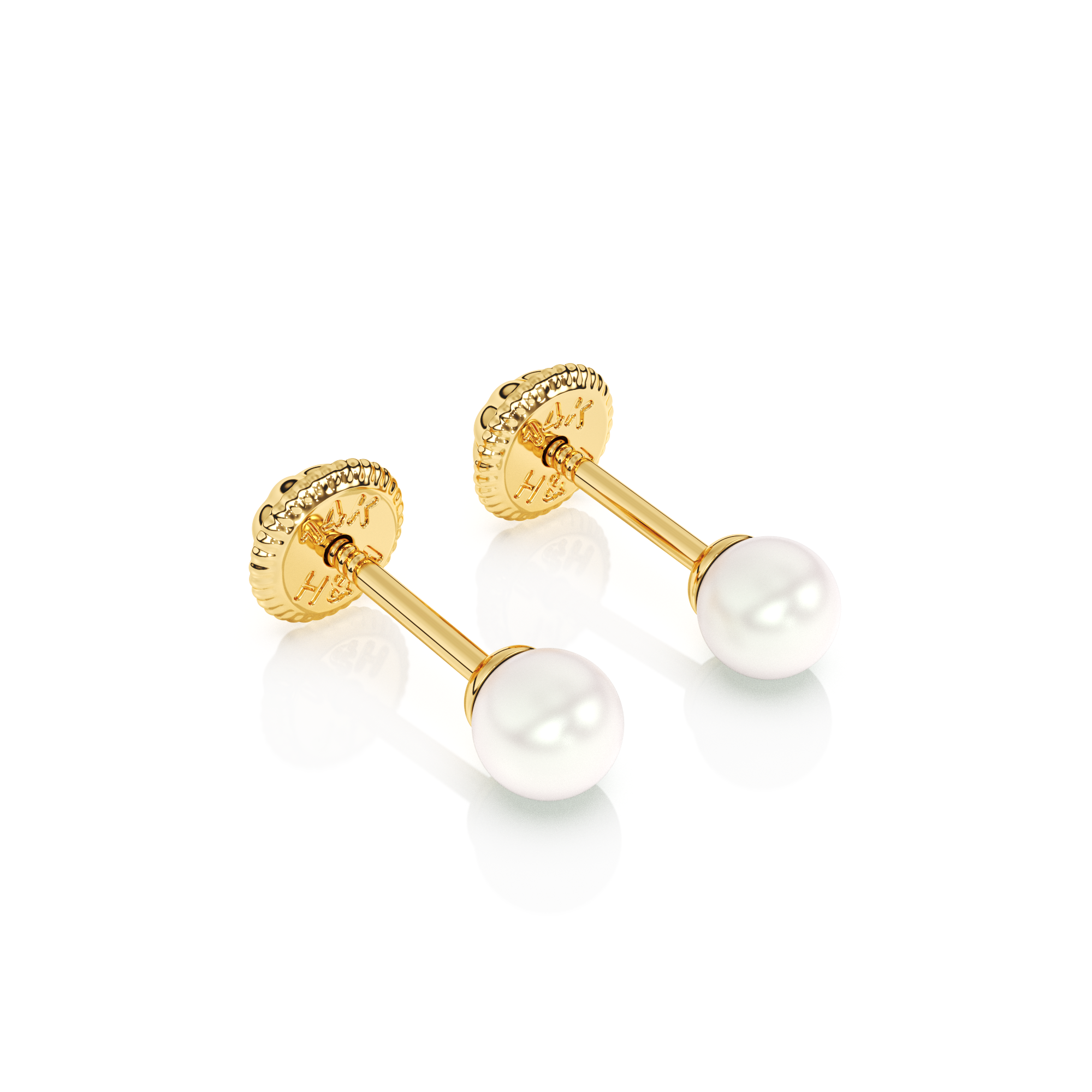 Baby Earrings