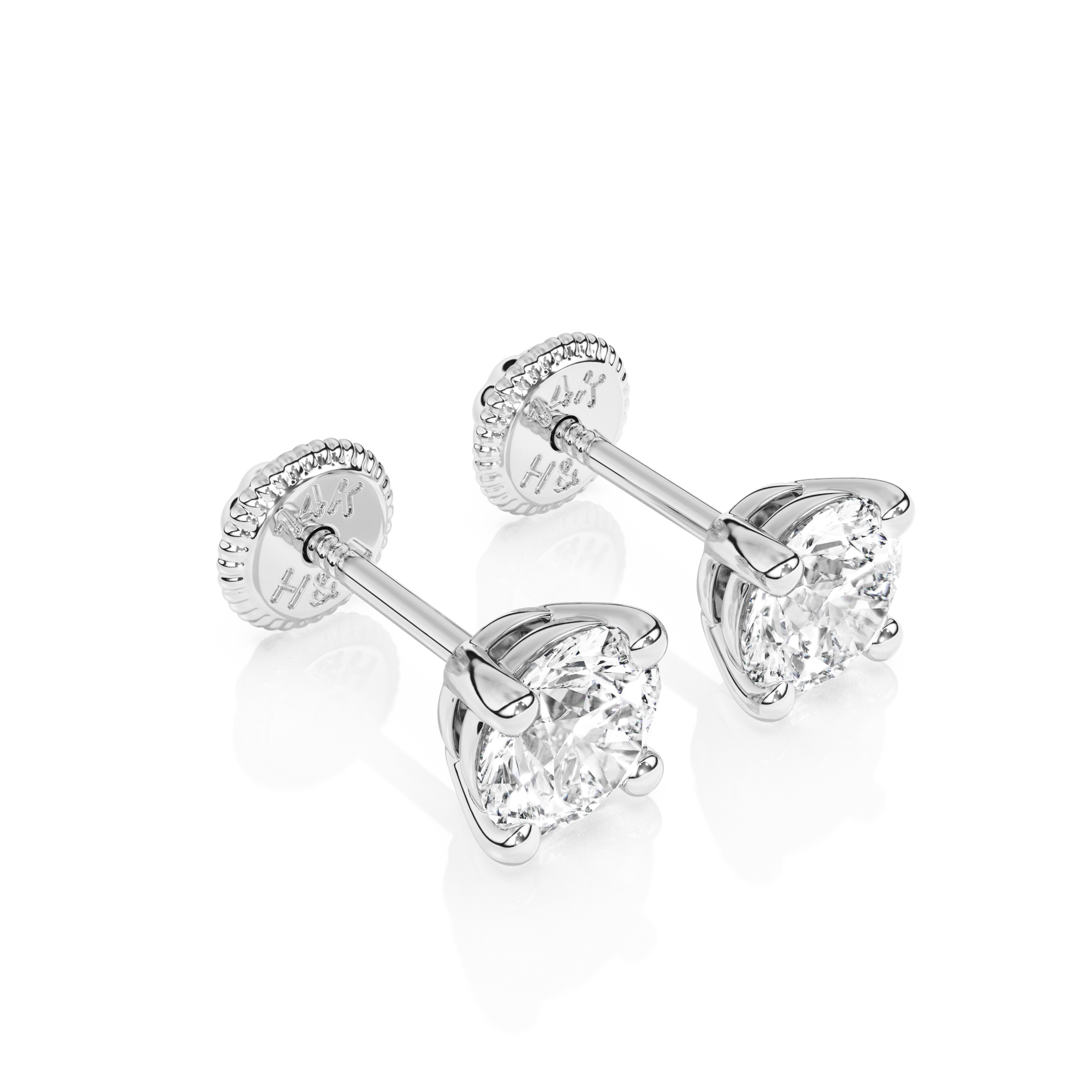 14k White Gold Jewelry for Kids