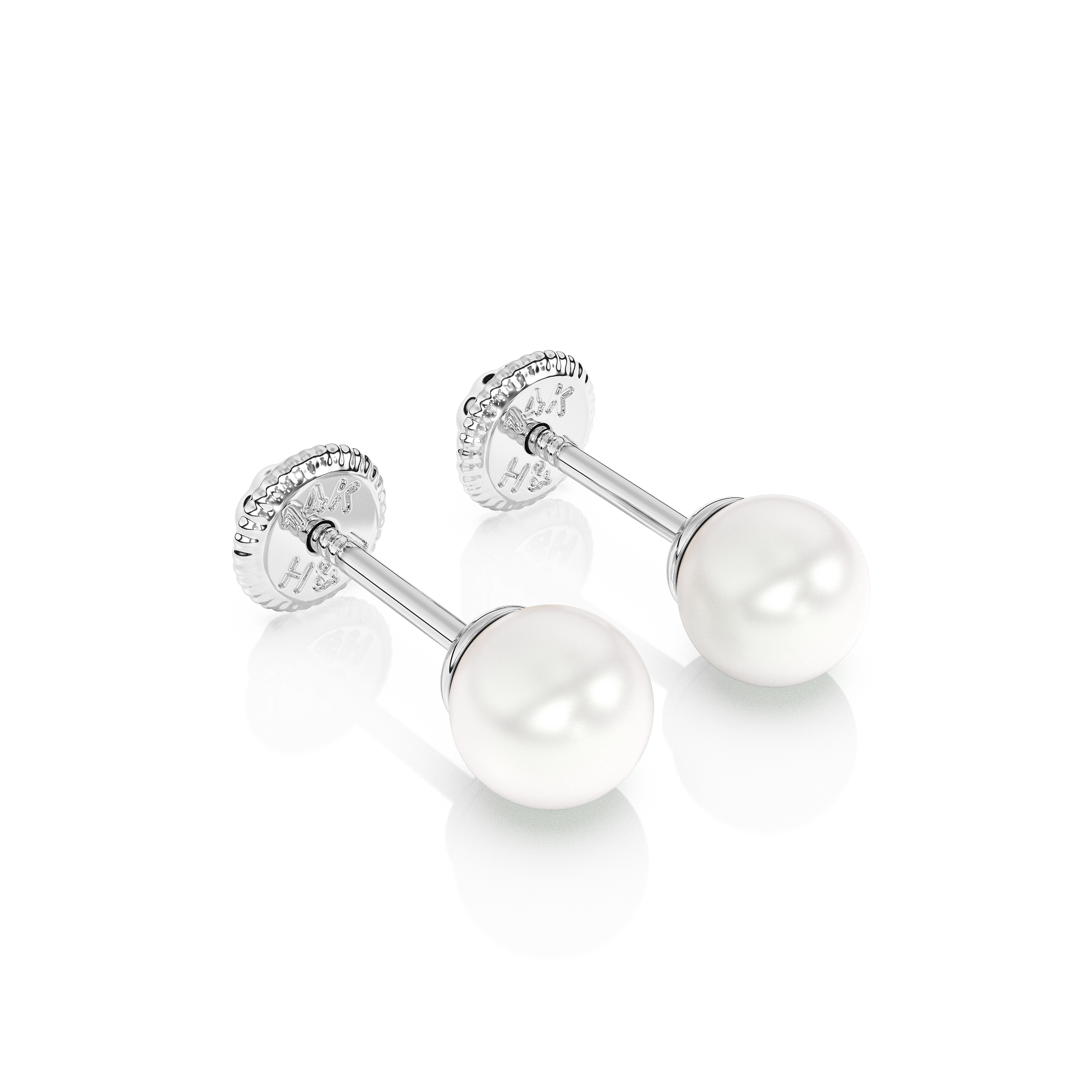 Pearl Jewelry for Girls