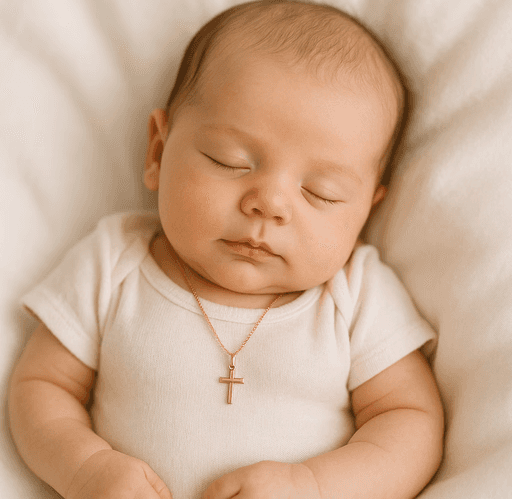 Baby Jewelry