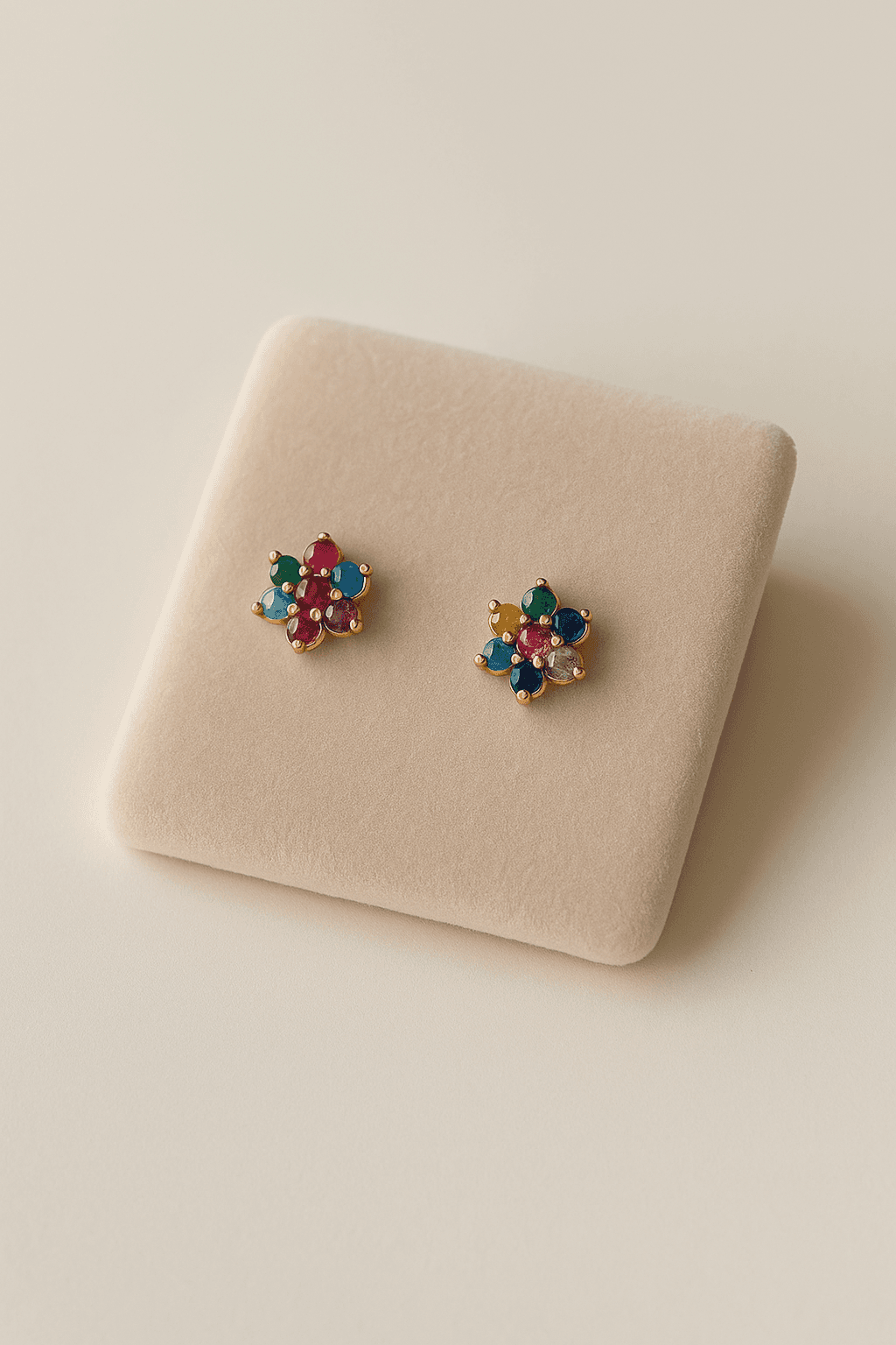 Birthstone Jewelry for Kids