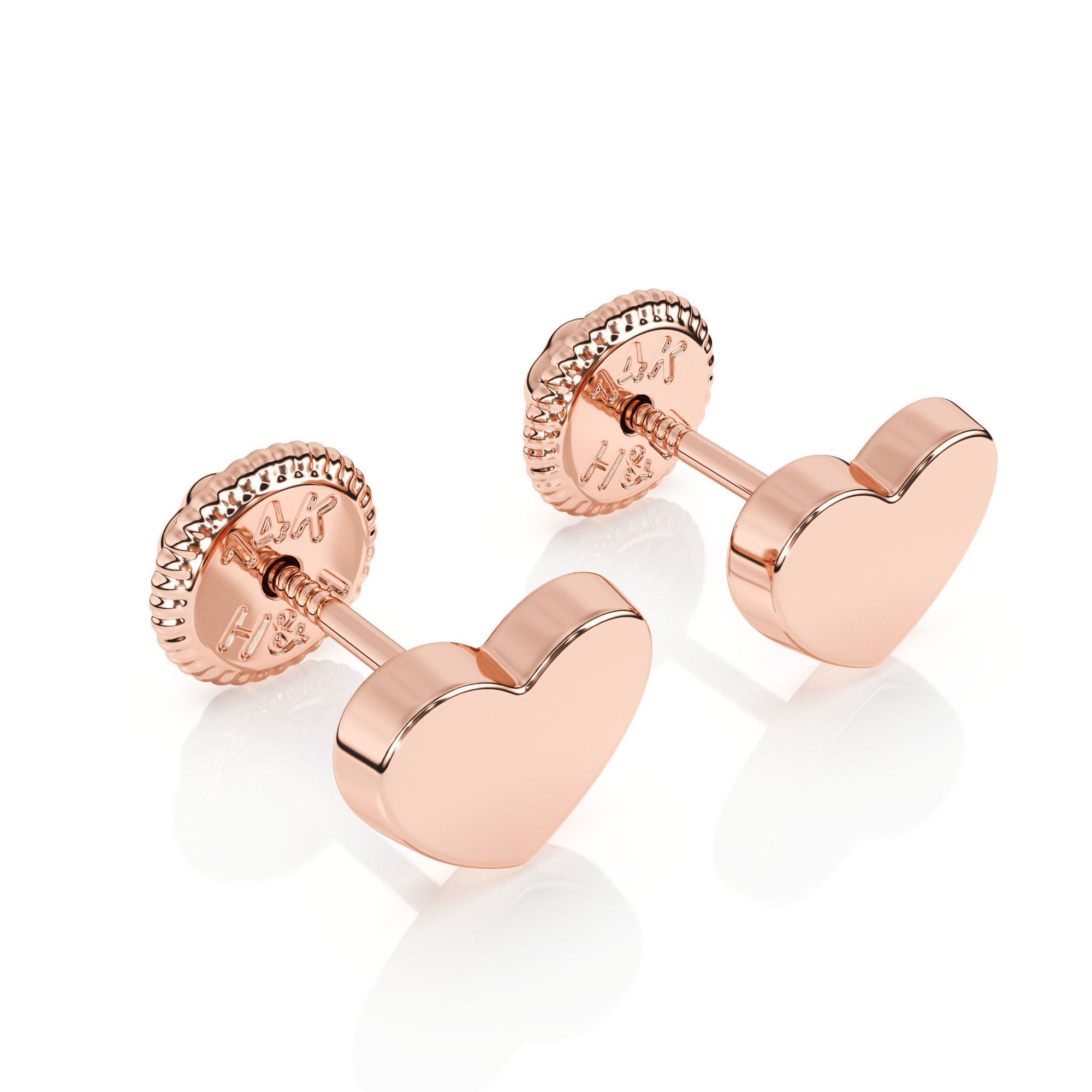 First Communion Earrings