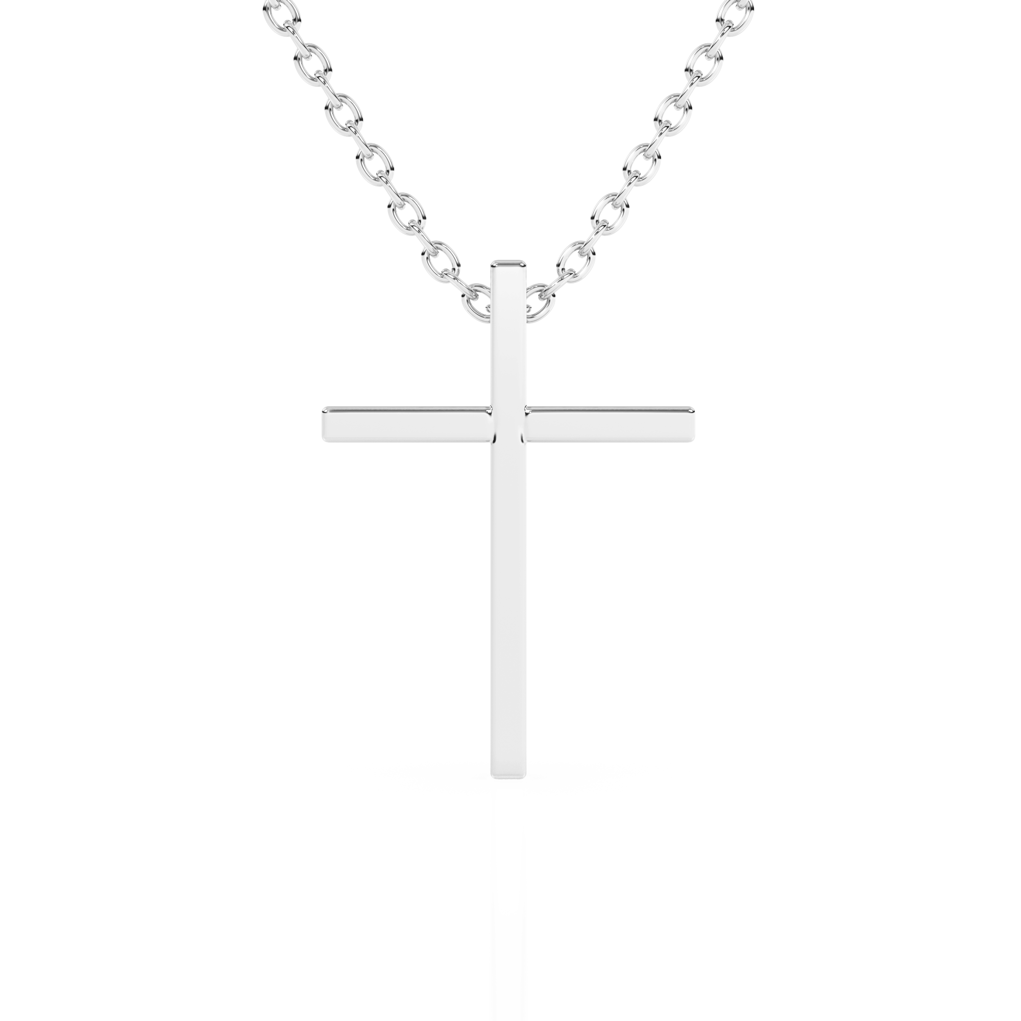 First Communion Necklaces