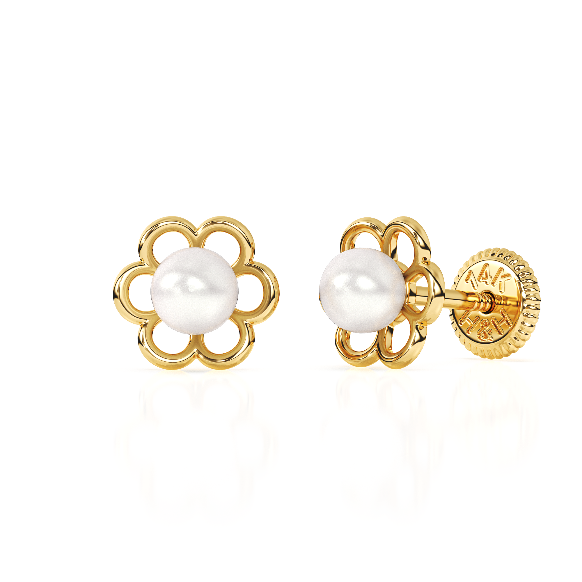 Teen Earrings
