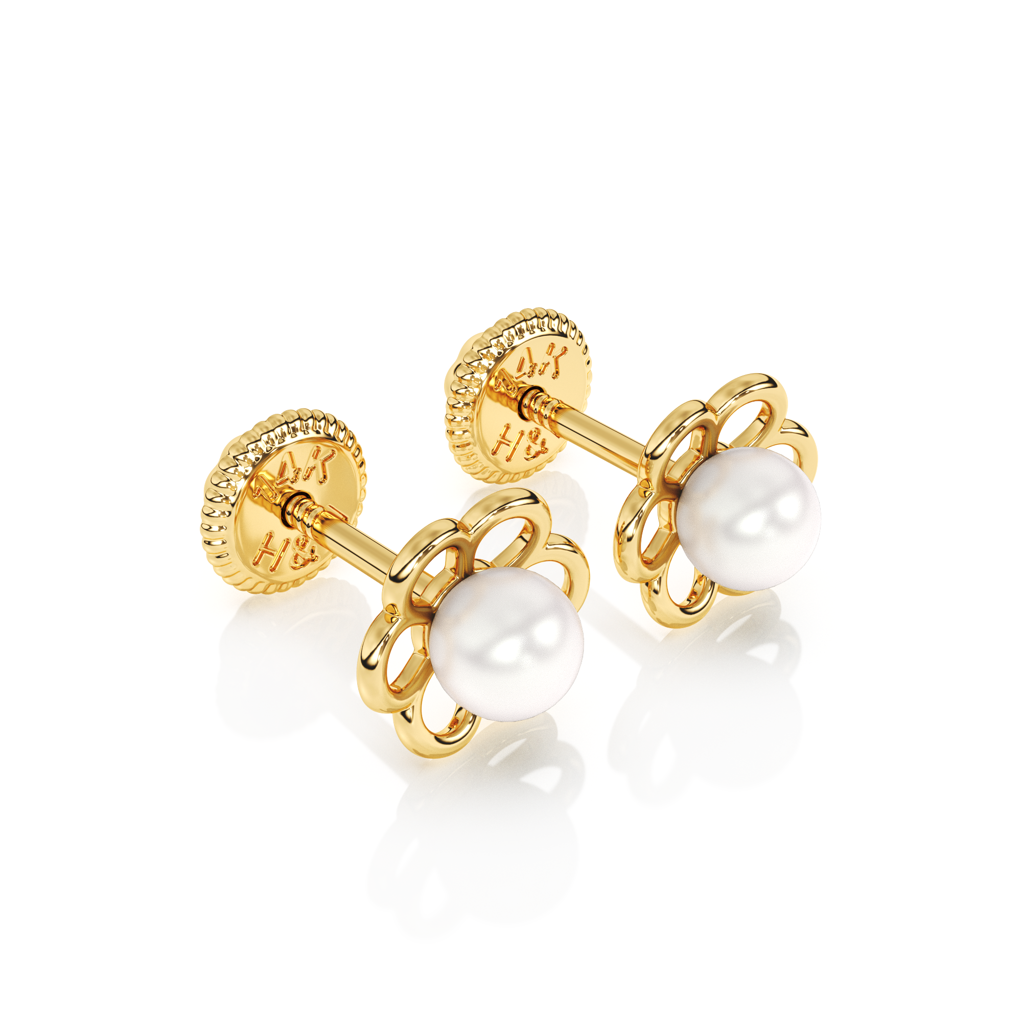 Christening and Baptism Jewelry Gifts