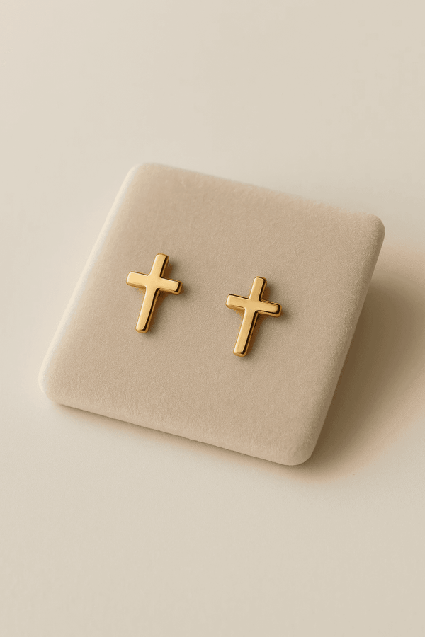 Children's Religious Jewelry