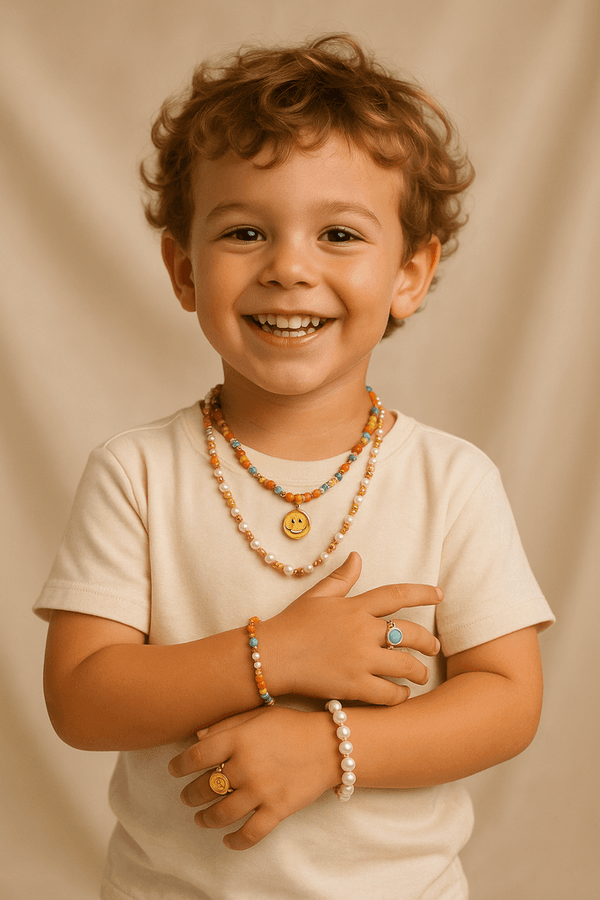 Boy's Jewelry