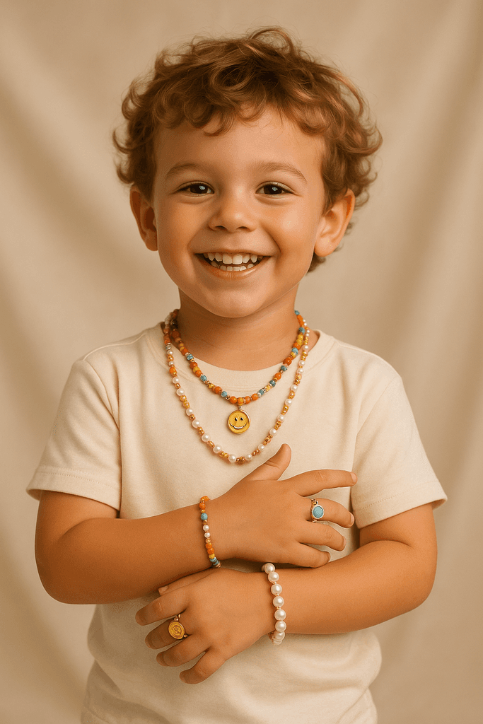 Boys Jewelry