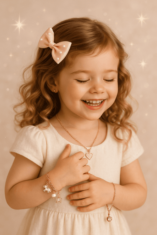 Girl's Jewelry