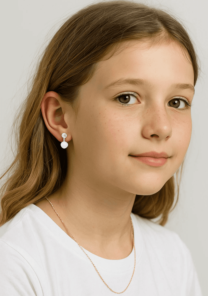 Teen Jewelry