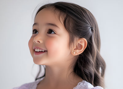 4mm Pearl Stud Earrings3