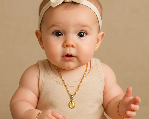 Hearts and Halos Jewelry