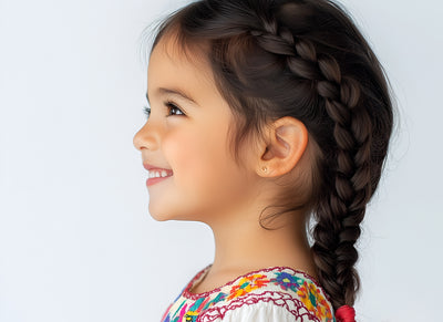 4mm Classic Round Stud Earrings3