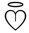 Hearts and Halos Jewelry