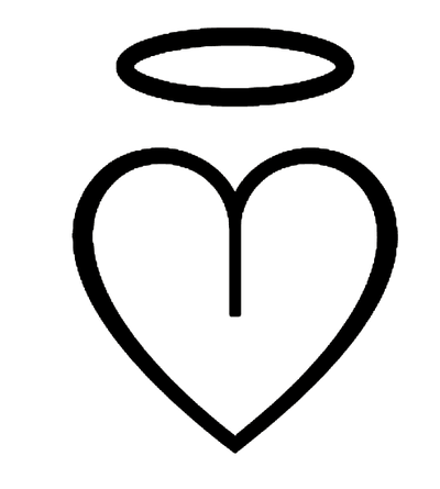 Hearts and Halos Jewelry