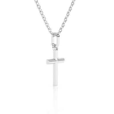 Forever Faithful – Children’s Cross Necklace6