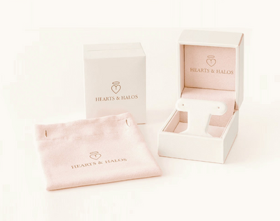 4mm Classic Round Stud Earrings6