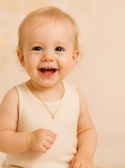 Hearts and Halos Jewelry