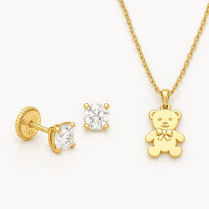 Hearts and Halos Jewelry