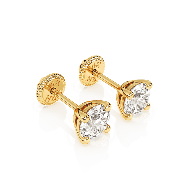 Hearts and Halos Jewelry