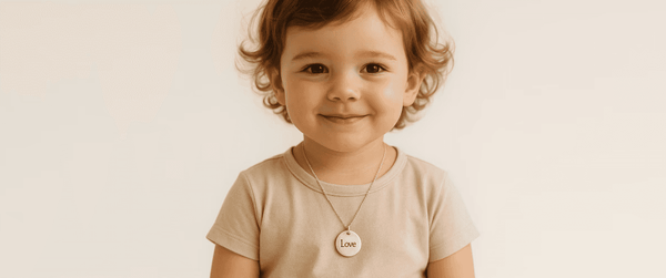 Hearts and Halos Jewelry