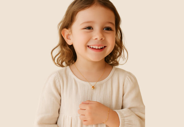 Hearts and Halos Jewelry