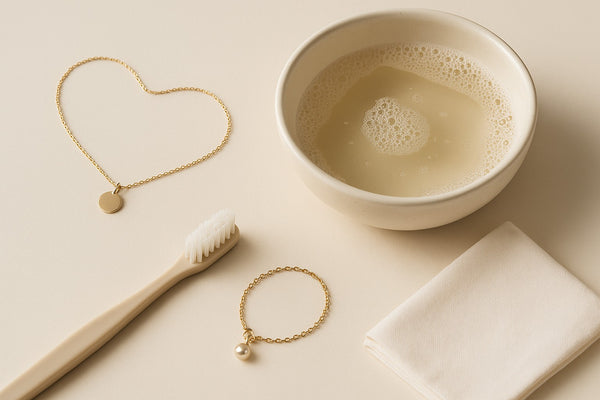 Hearts and Halos Jewelry