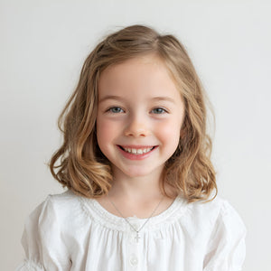 Hearts and Halos Jewelry